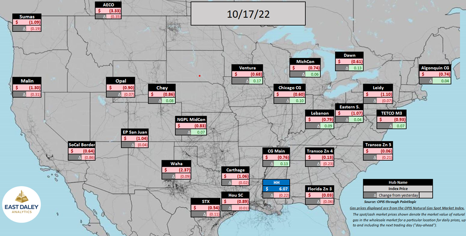 10.17.22 gas prices