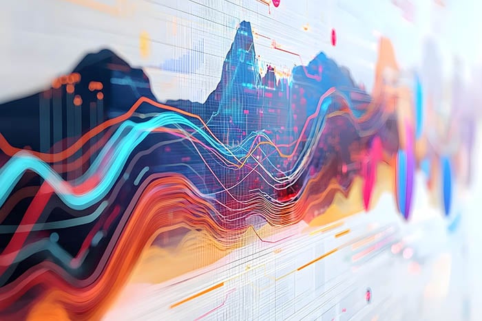 Granular Energy Market Data available with Energy Path