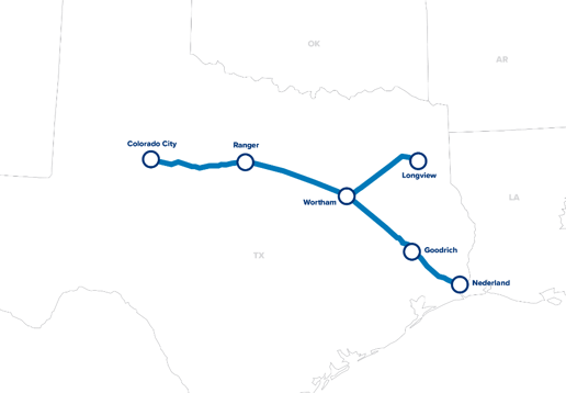 ET West Texas Gulf-1