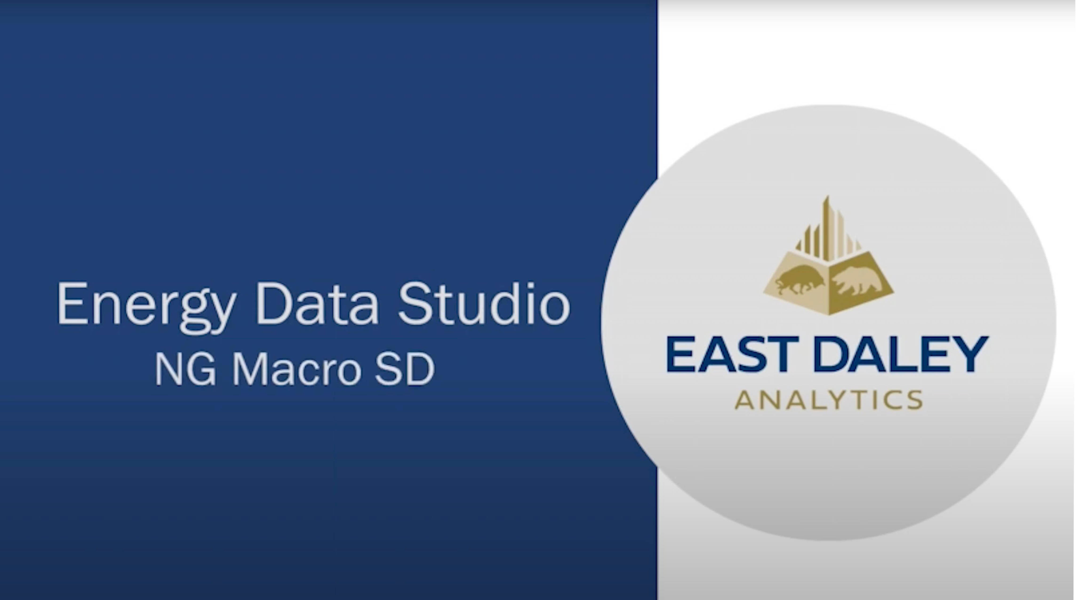 Energy Data Studio cover 