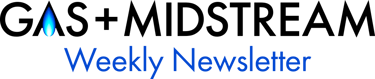 GAS + MIDSTREAM WEEKLY NEWSLETTER 2024 LOGO