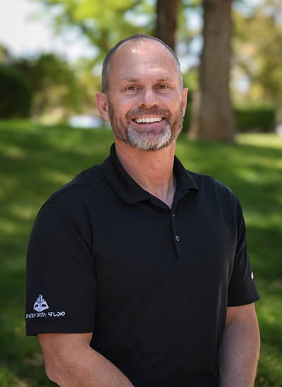 East Daley CEO Jim Simpson