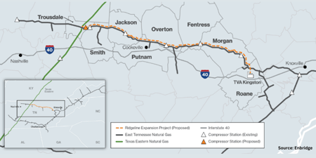 Source Enbridge