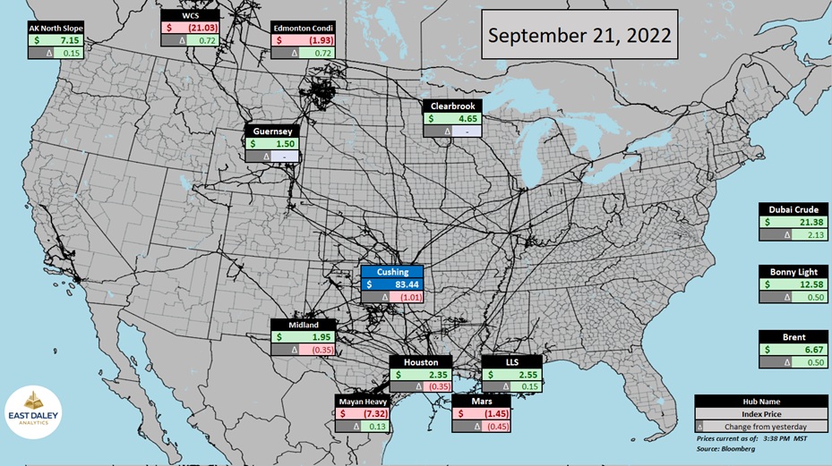 oil map 9.22.22