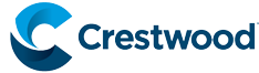 Crestwood logo