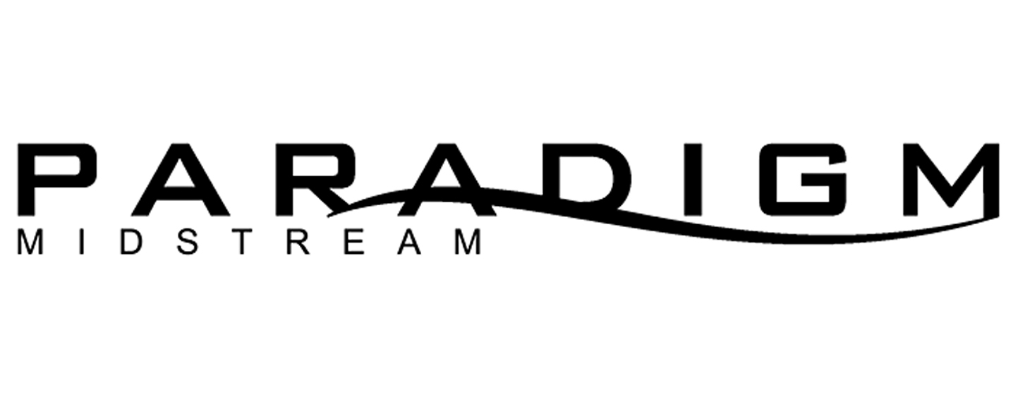 Paradigm Midstream Logo