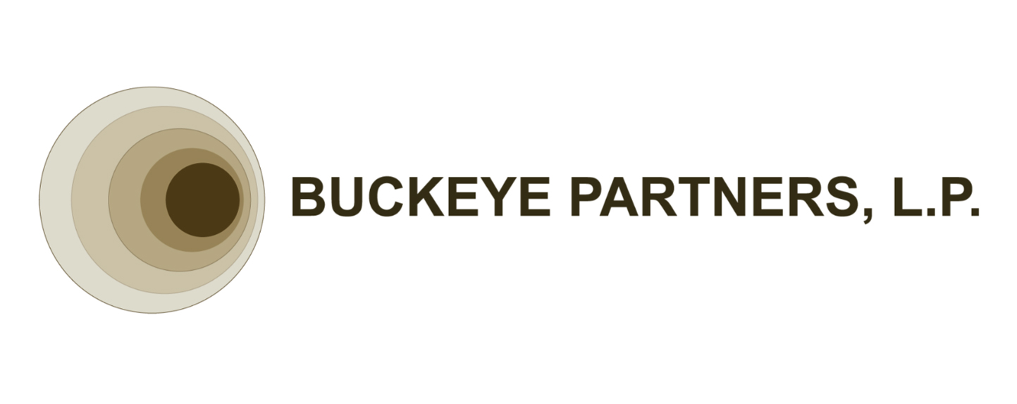 buckeye partners logo