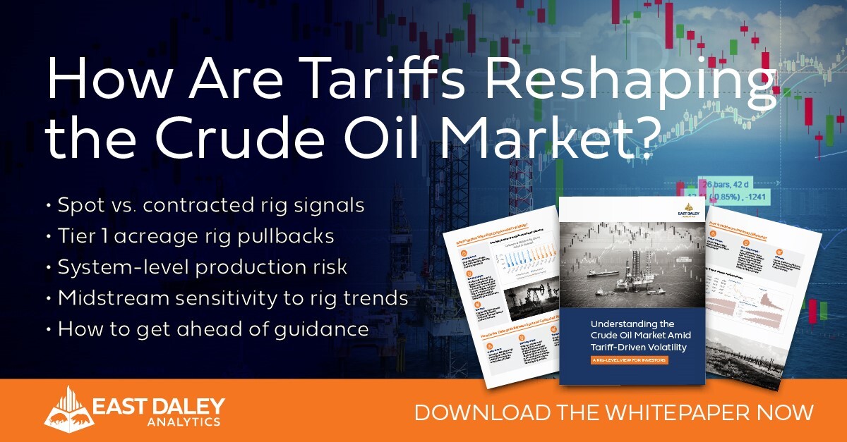 crude tariff whitepaper campaign
