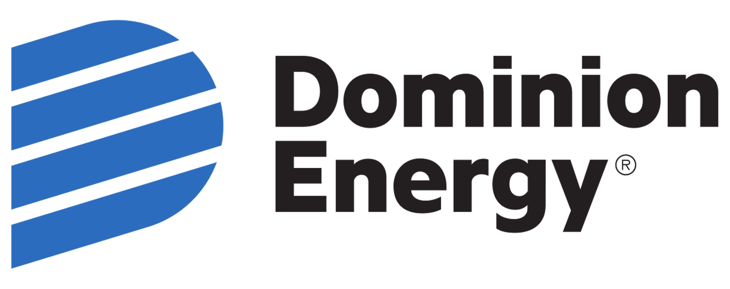 dominion energy logo