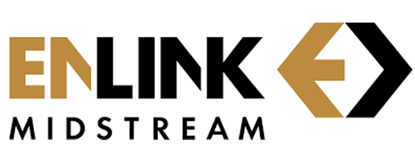 enlink midstream logo