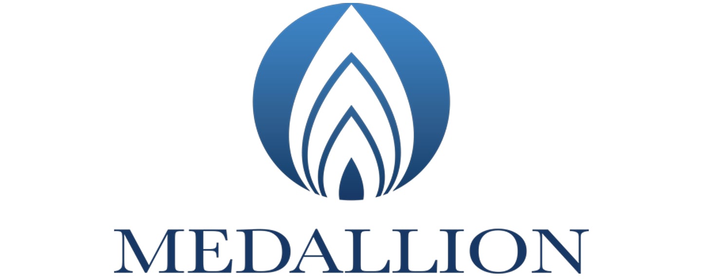 medallion-logo