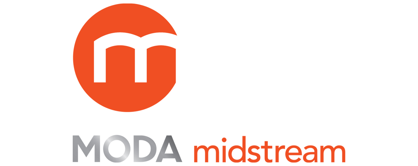 moda midstream logo